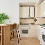 Apartment Mspc Alfama Lissabon