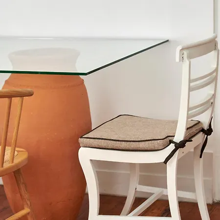 Loureiro Studio, Alfama By Msapartments Lisbon