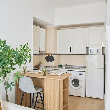 Loureiro Studio, Alfama By Msapartments Appartement Lisboa