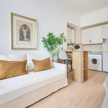 Loureiro Studio, Alfama By Msapartments *