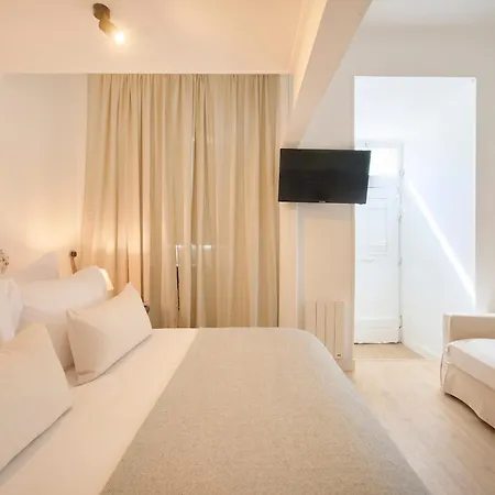 Appartement Loureiro Studio, Alfama By Msapartments