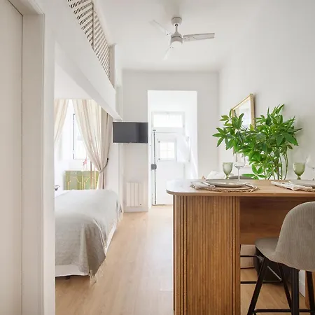 Apartamento Loureiro Studio, Alfama By Msapartments *