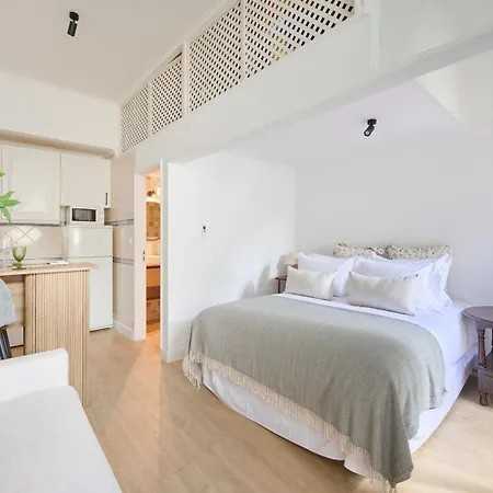 Loureiro Studio, Alfama By Msapartments Lisbon