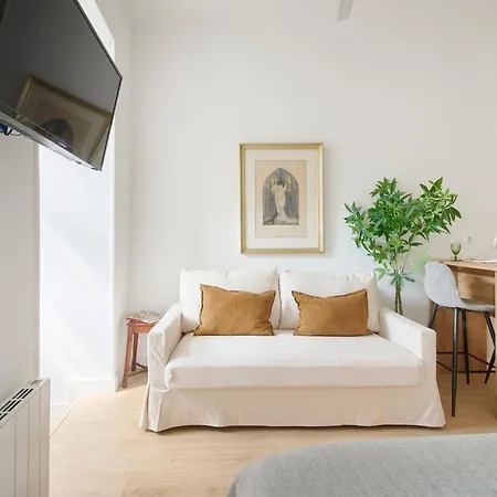 Apartment Loureiro Studio, Alfama By Msapartments