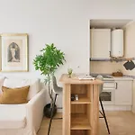 Appartement Mspc Alfama *