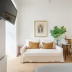Appartement Mspc Alfama