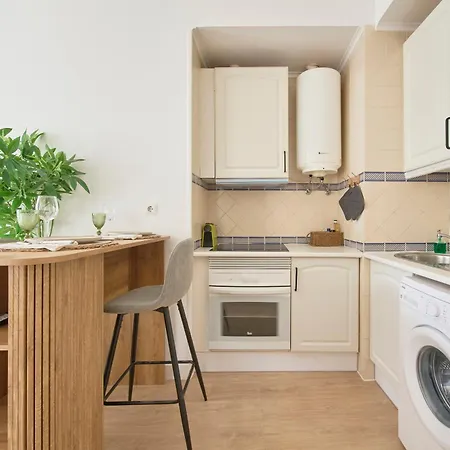 شقة Loureiro Studio, Alfama By Msapartments Lisboa