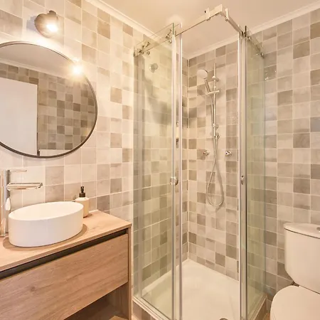 Loureiro Studio, Alfama By Msapartments * Lissabon