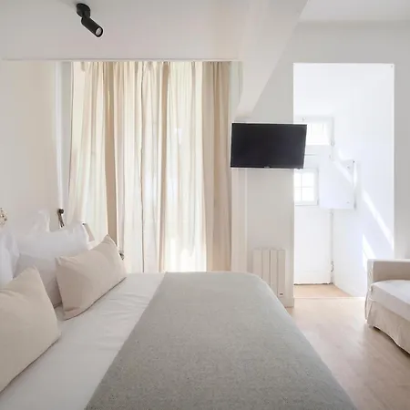Loureiro Studio, Alfama By Msapartments Lissabon